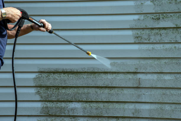Trusted Durant, OK Pressure Washing Experts