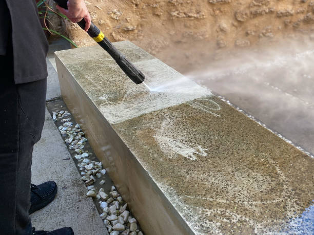 Best Roof Pressure Washing  in Durant, OK